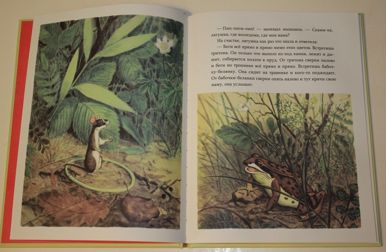 Немножко про новинки ))