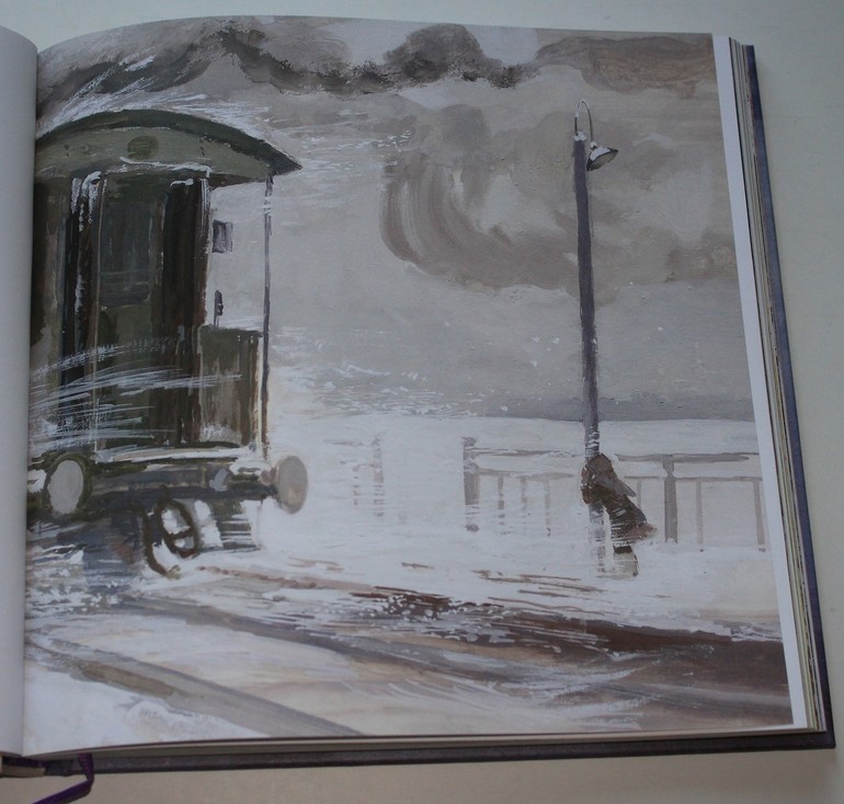 Немножко про новинки ))