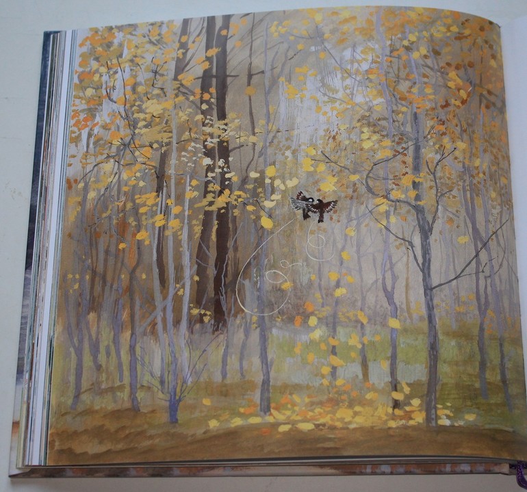 Немножко про новинки ))