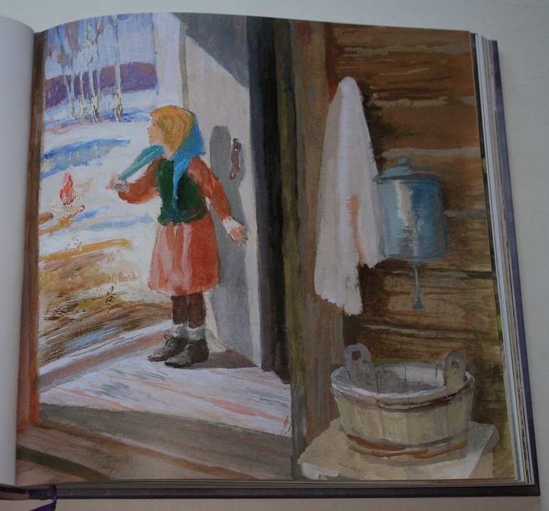 Немножко про новинки ))