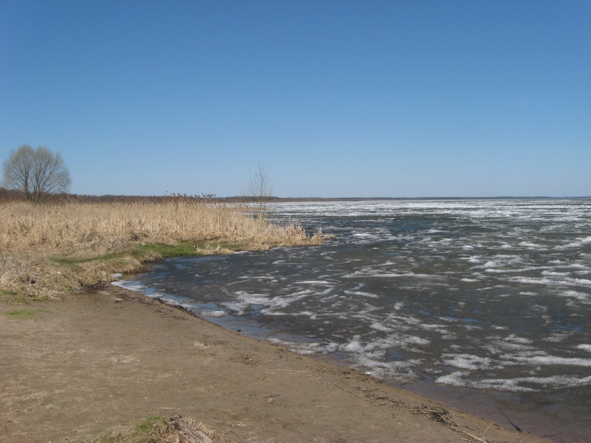 Переславль-Залесский