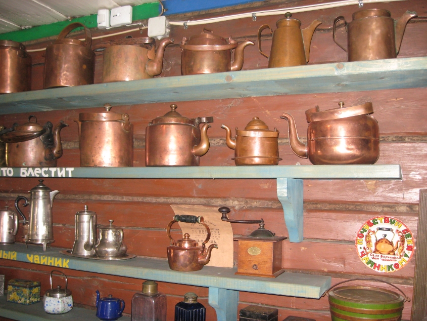 Переславль-Залесский