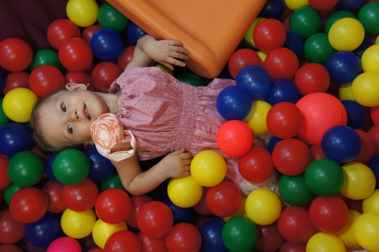 День Рождения