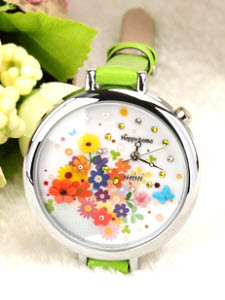 Часы Hand-made. ОРИГИНАЛ. ПОД ЗАКАЗ.