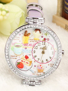 Часы Hand-made. ОРИГИНАЛ. ПОД ЗАКАЗ.