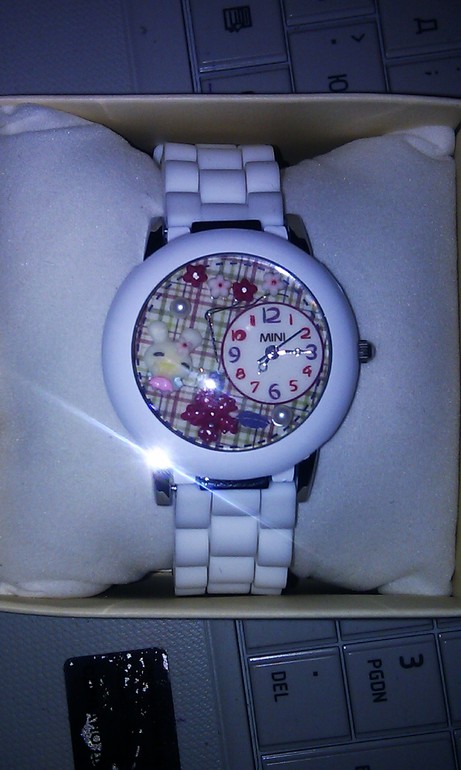 Часы Hand-made. ОРИГИНАЛ. ПОД ЗАКАЗ.