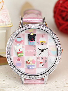 Часы Hand-made. ОРИГИНАЛ. ПОД ЗАКАЗ.