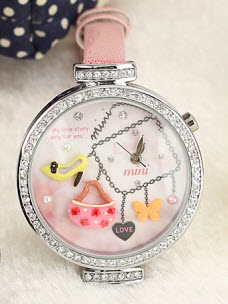 Часы Hand-made. ОРИГИНАЛ. ПОД ЗАКАЗ.