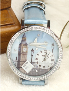 Часы Hand-made. ОРИГИНАЛ. ПОД ЗАКАЗ.