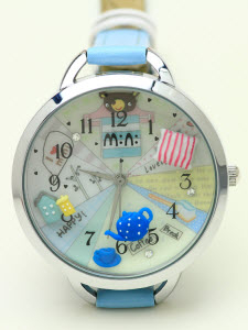 Часы Hand-made. ОРИГИНАЛ. ПОД ЗАКАЗ.