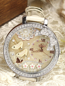 Часы Hand-made. ОРИГИНАЛ. ПОД ЗАКАЗ.