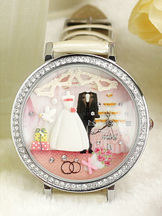 Часы Hand-made. ОРИГИНАЛ. ПОД ЗАКАЗ.