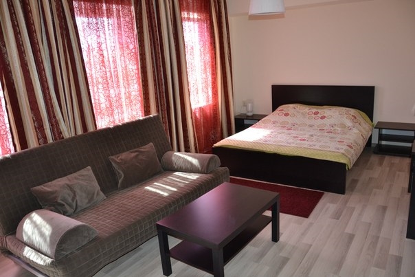 Сдаются комнаты у моря!