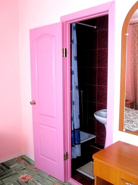 Сдаются комнаты у моря!