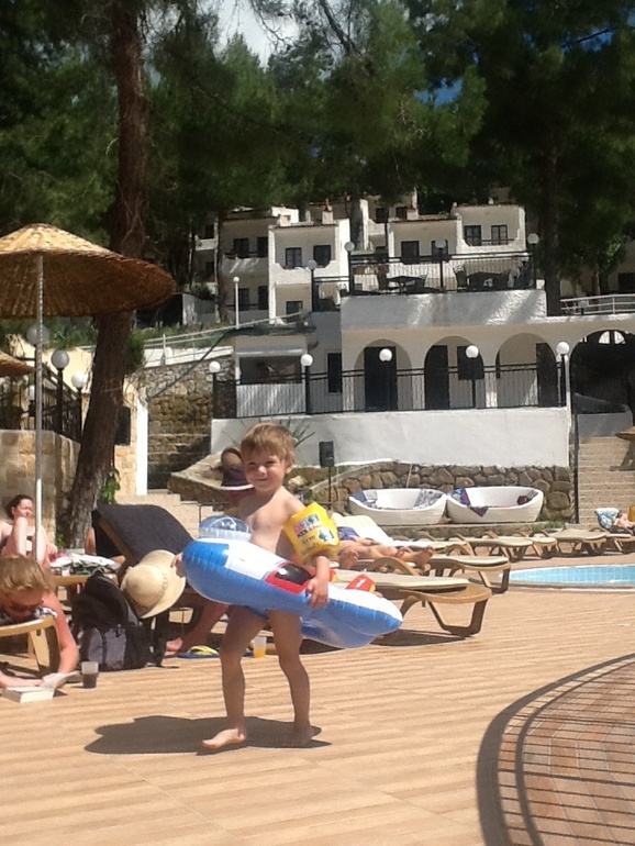 Сравниваем отдых Сочи и Турции-мой опыт