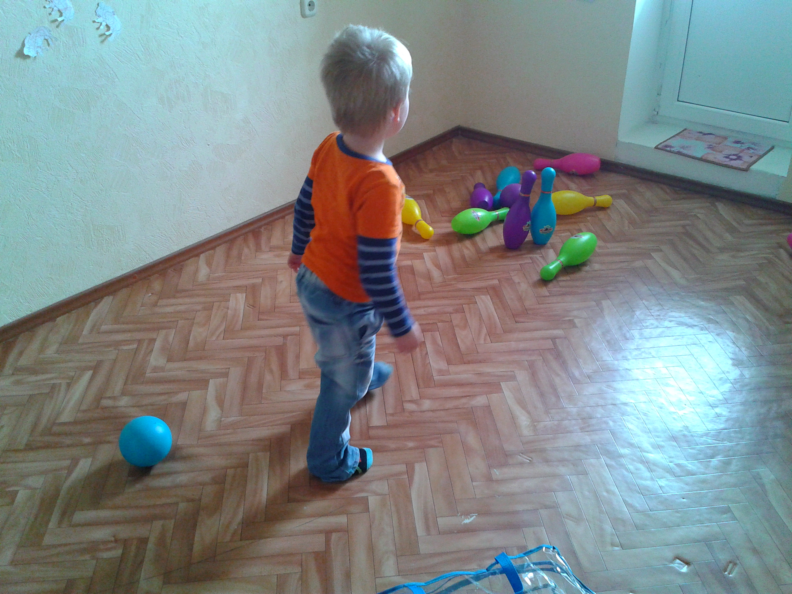 Отчет по ФМ - ТН