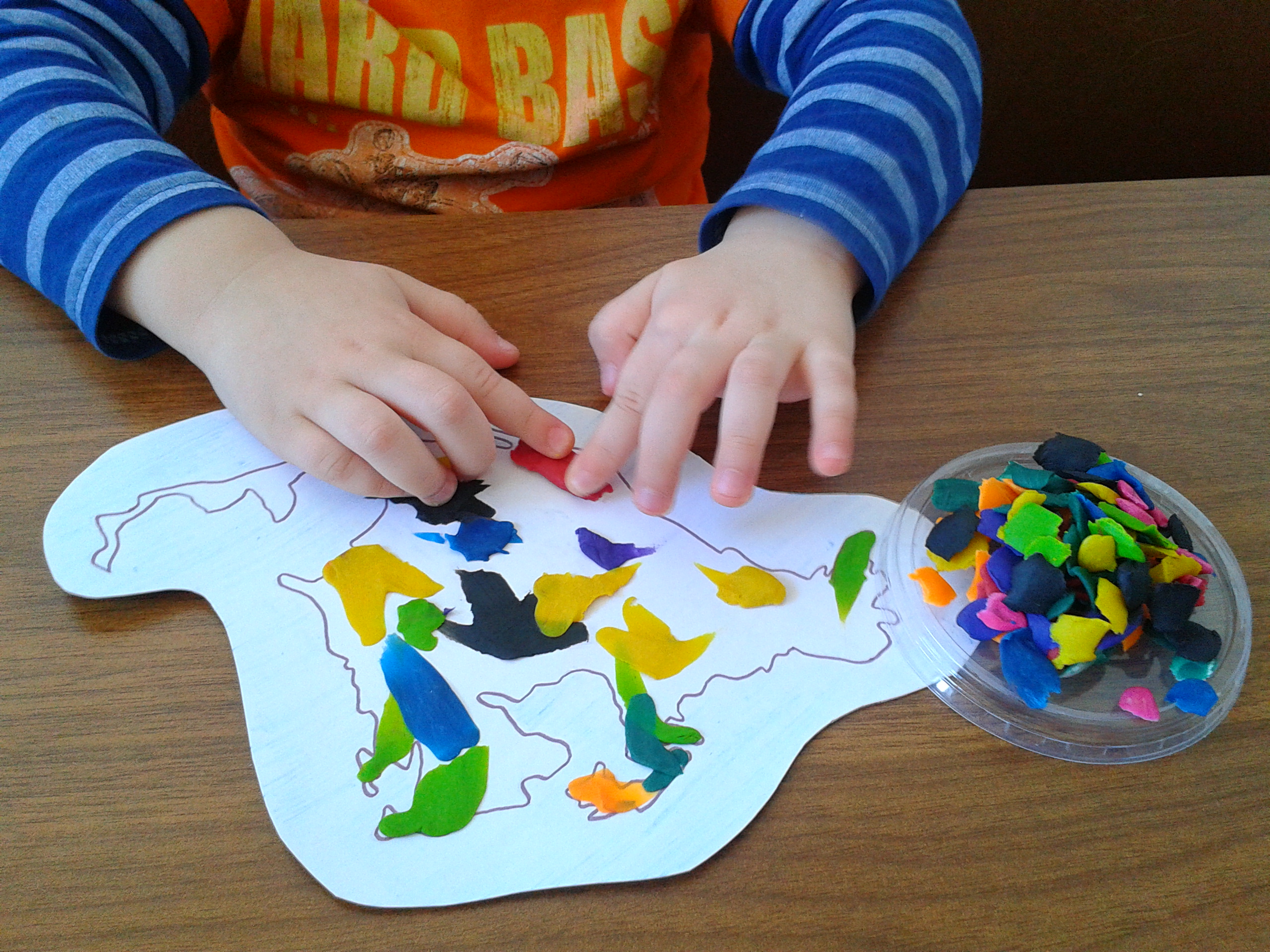 Отчет по ФМ - ТН