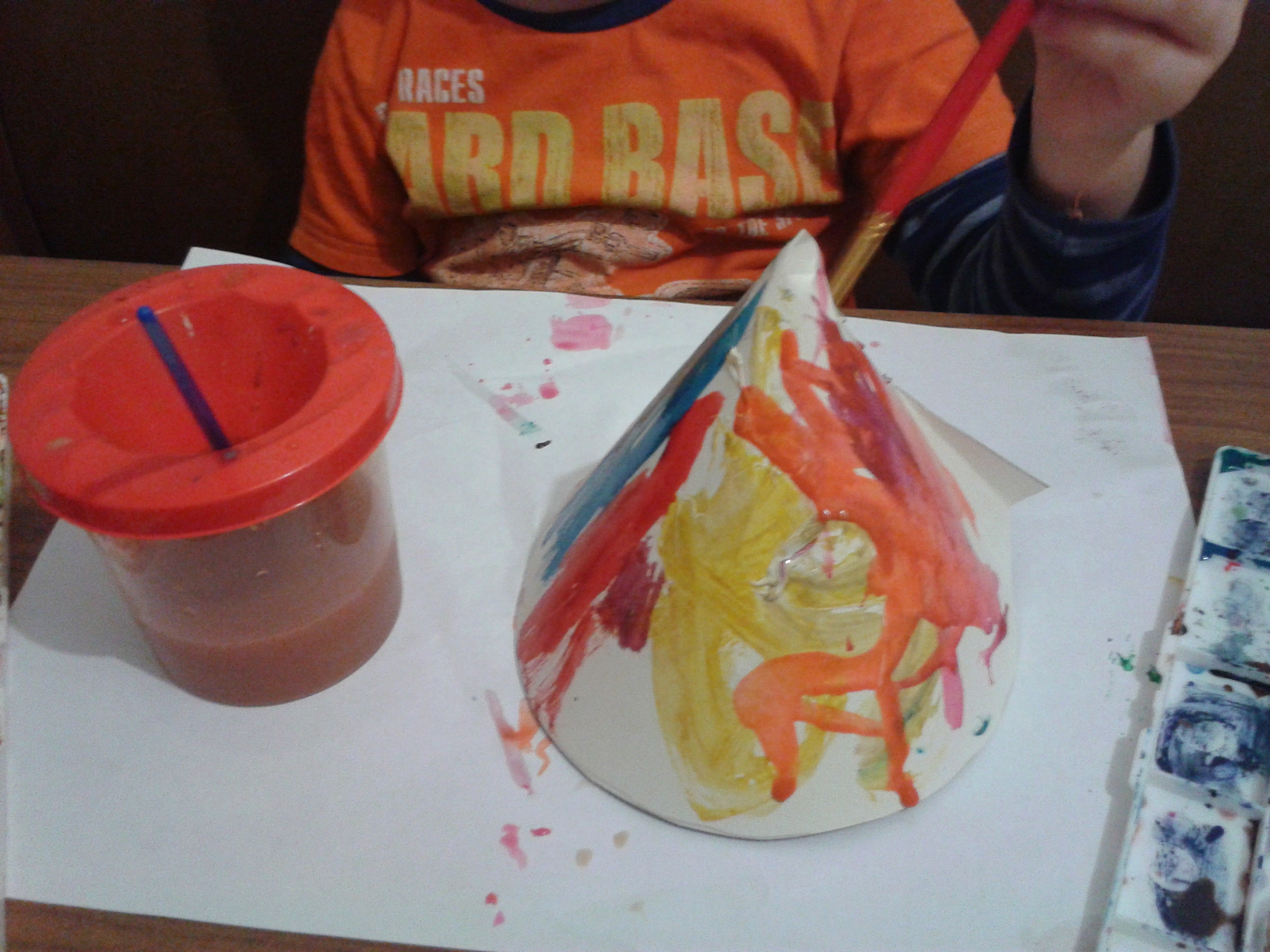 Отчет по ФМ - ТН