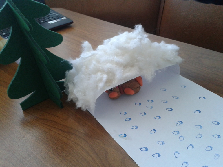 Отчет по ФМ - ТН