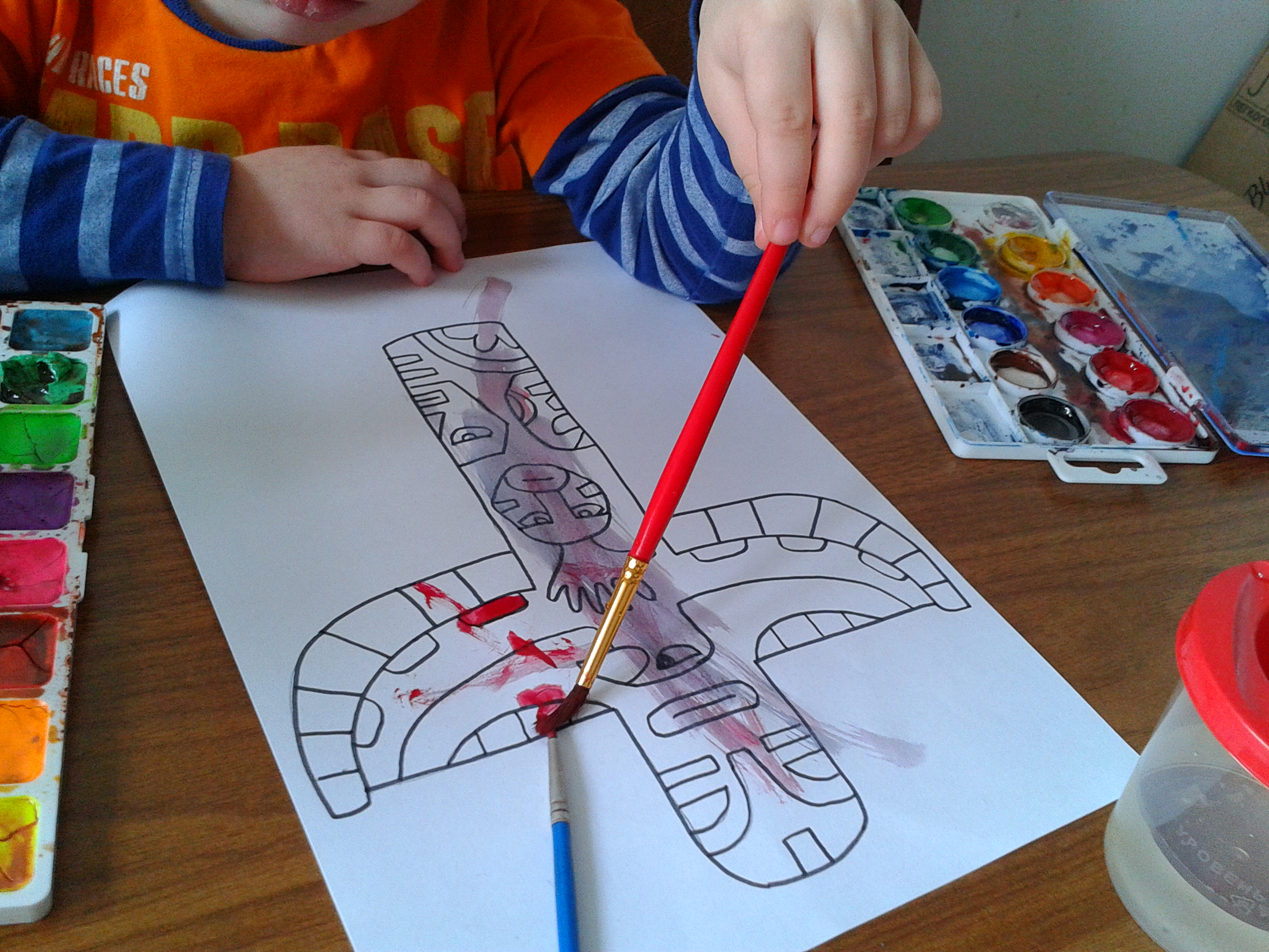 Отчет по ФМ - ТН