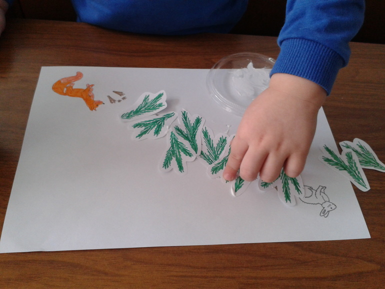 Отчет по ФМ - ТН