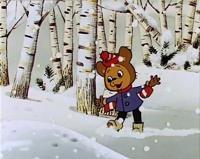 Отчет по ФМ - ТН