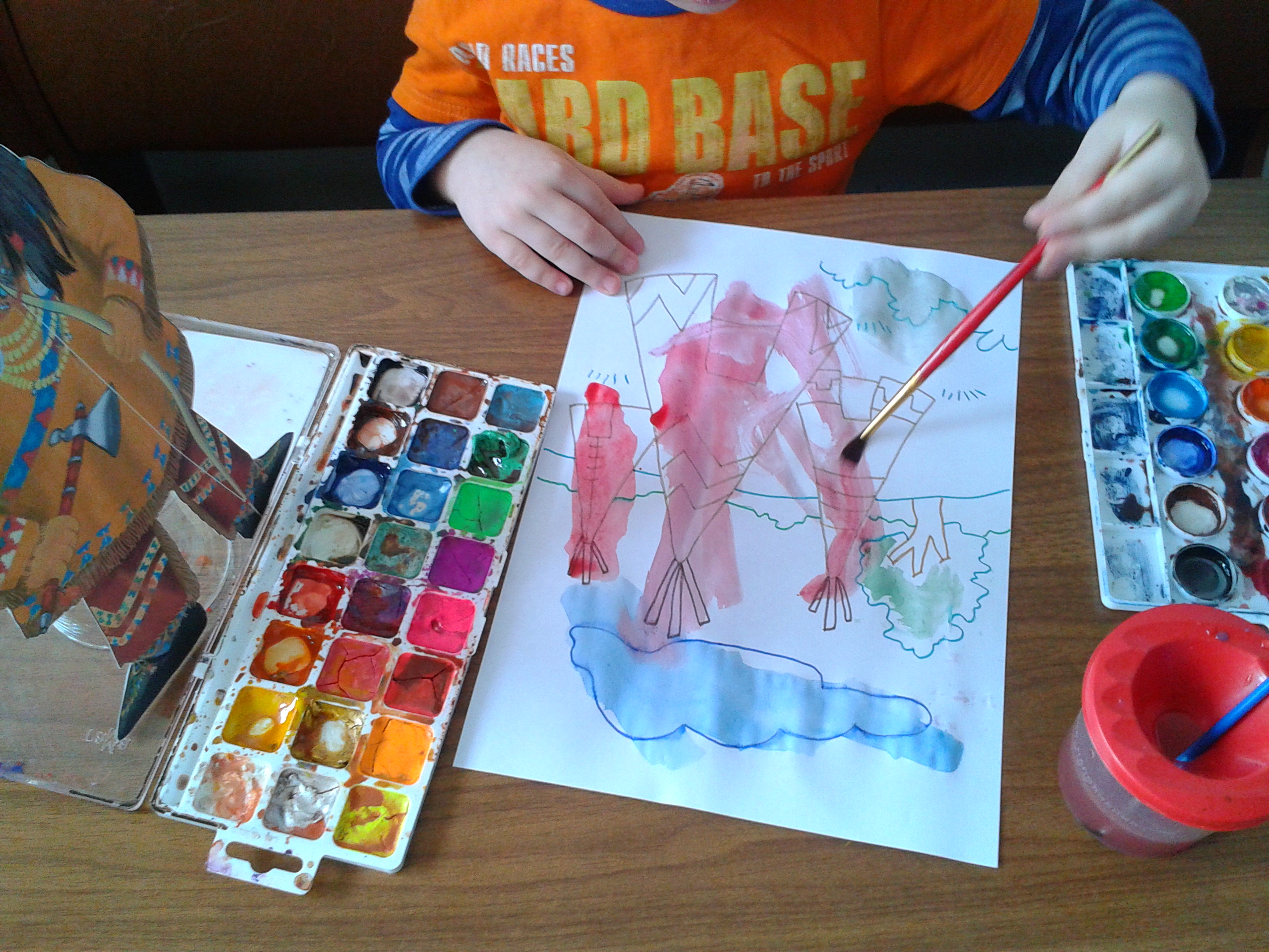 Отчет по ФМ - ТН