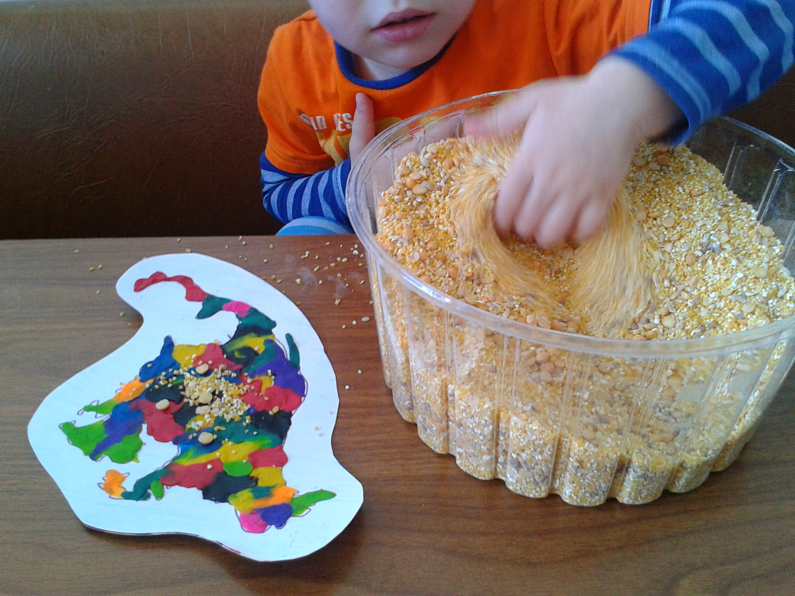 Отчет по ФМ - ТН