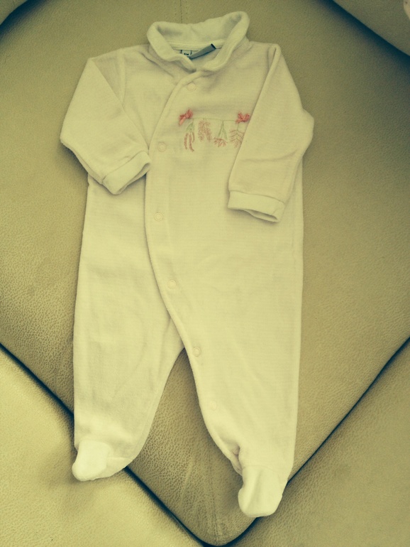 Одежда 3-6 месяцев для девочек