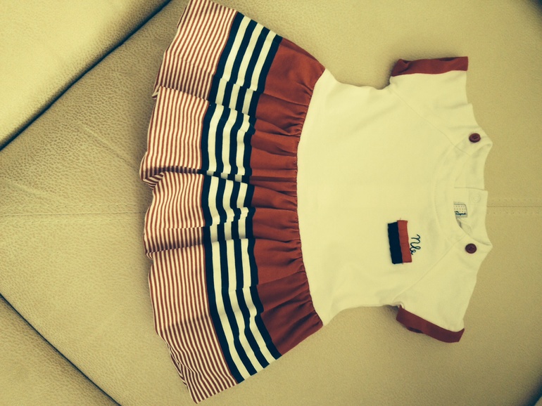 Одежда 3-6 месяцев для девочек