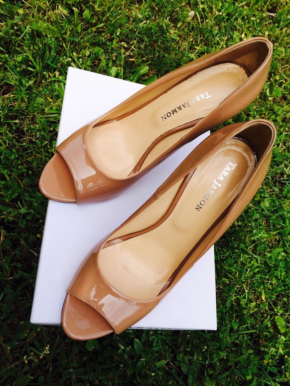 Tara Jarmon 39 разм. 8500 руб.