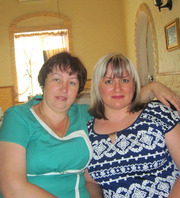 И опять я в рядах худеющих.....