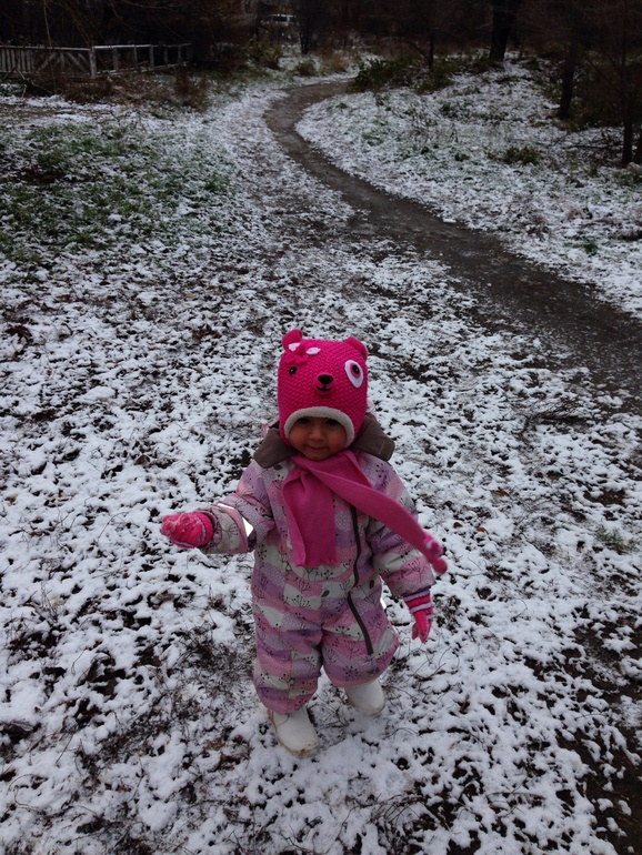 Давно не показывались)
