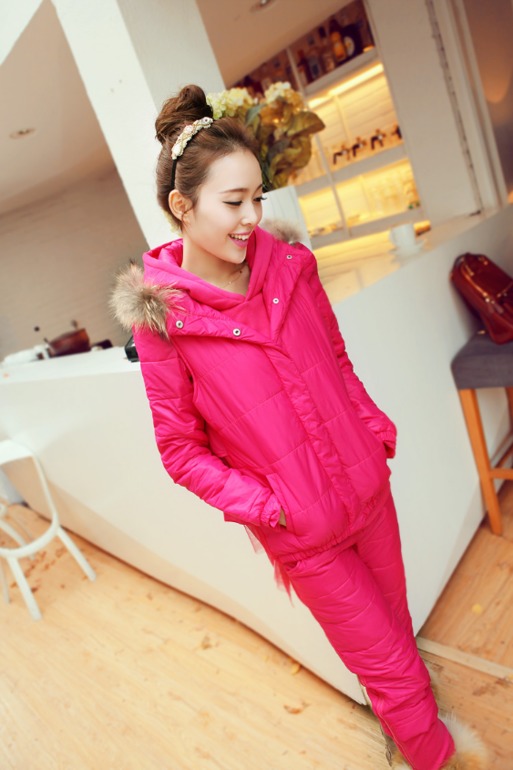 Красивая одежда для женщин