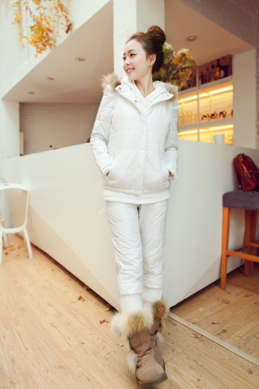 Красивая одежда для женщин