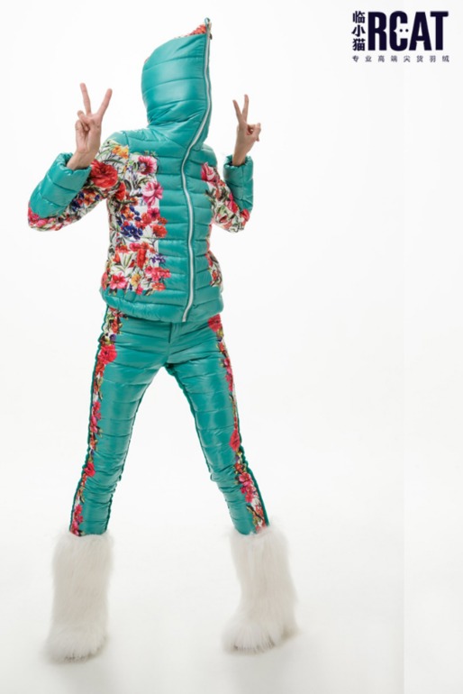 Красивая одежда для женщин