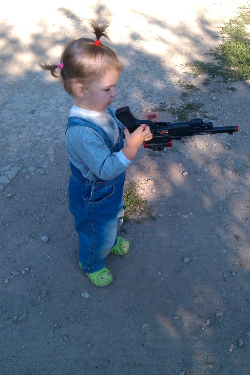 Шумы в сердце.