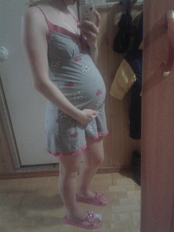 Обо всем по порядку...