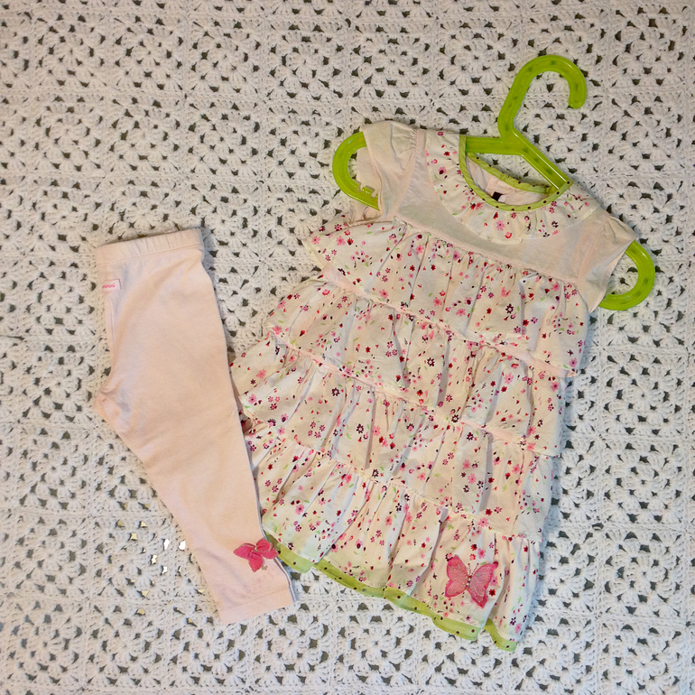 Красота для маленьких принцесс! Armani, RubaCuori, Catimini, Zara, Gaialuna, Mothercare, Next...