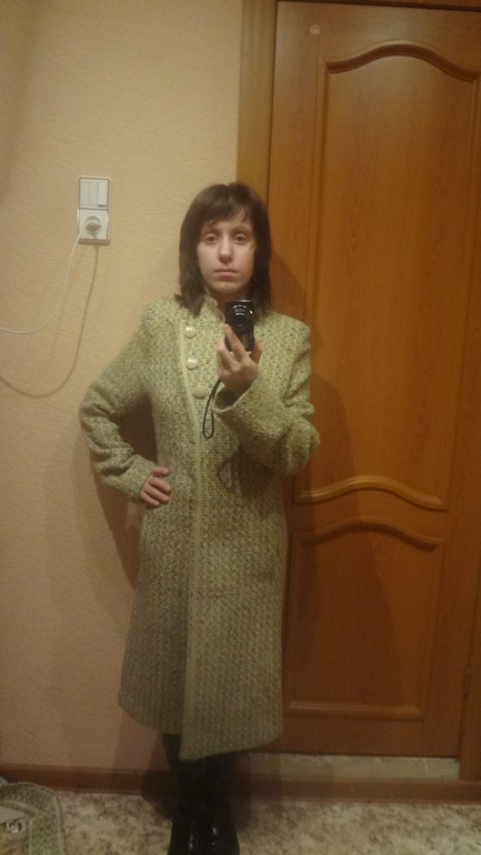 Отдам женское размер 40-42, Братиславская.