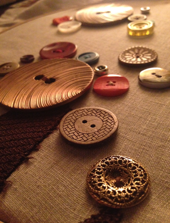 Мягкая картина