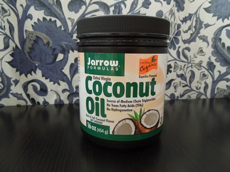 Моя новая любовь Iherb