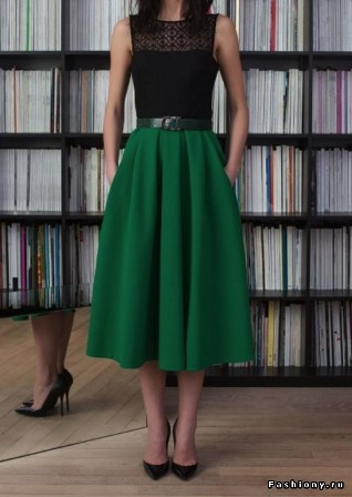 Юбочное вдохновение ч.1