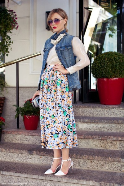 101% женственности