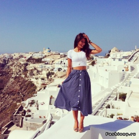 Юбочное вдохновение ч.1