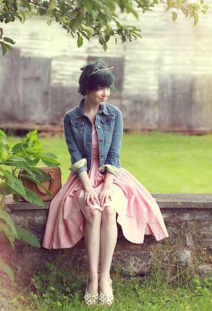 Юбочное вдохновение ч.1