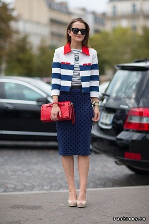 Юбочное вдохновение ч.1