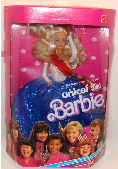 Коллекционные Barbie!! Приедут через месяц!!