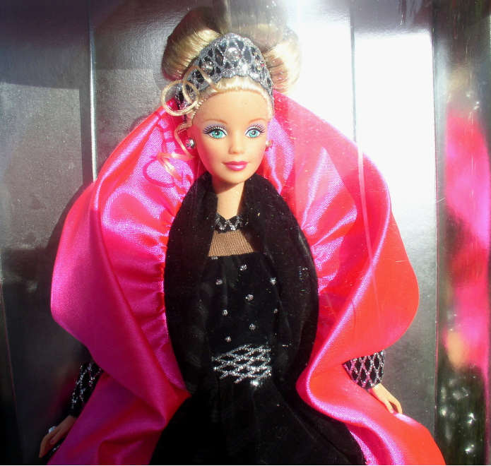 Коллекционные Barbie!! Приедут через месяц!!