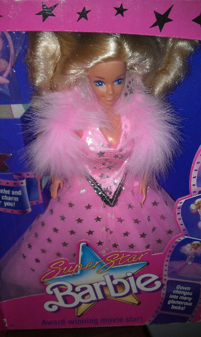 Коллекционные Barbie!! Приедут через месяц!!